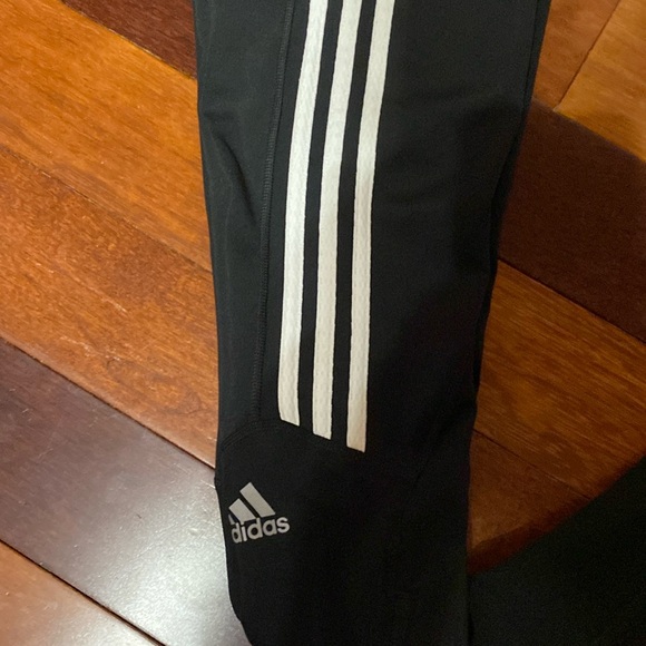 Adidas Women’s Leggings - Picture 2 of 9
